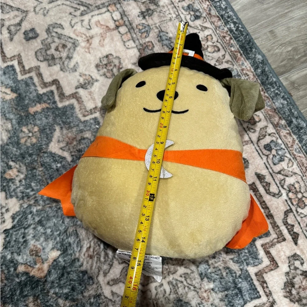 N/A charming dog